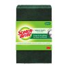 Scotch-Brite Heavy Duty Scour Pads Scouring Pads