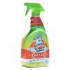 Fantastik All-Purpose Cleaner Scent Trigger Bottle