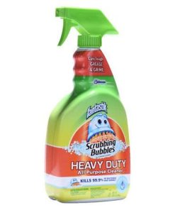 Fantastik All-Purpose Cleaner Scent Trigger Bottle