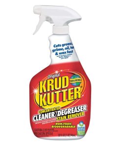 Krud Kutter Original Cleaner/Degreaser & Stain Remover oz