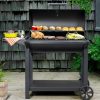 Member’s Mark 35″ Barrel Grill