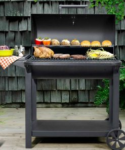 Member’s Mark 35″ Barrel Grill