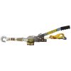 Maasdam Pow’R Pull Ws-1 1 Ton Capacity Web Strap Pull’r with 12′ of Web Strap