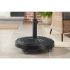 Stylewell 50 lbs Umbrella Base