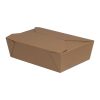 Dixie® 3 Pound Take Out Container, 66 Ounces
