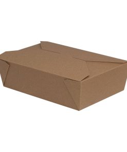 Dixie® 3 Pound Take Out Container, 66 Ounces