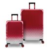 IfLY Smart Shield Collection 2 Piece Antibacterial Travel Set