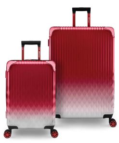IfLY Smart Shield Collection 2 Piece Antibacterial Travel Set