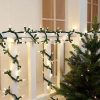 LED Garland Lights
