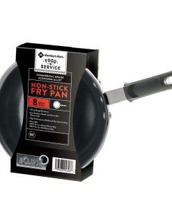Member’s Mark 8″ Non Stick Fry Pan