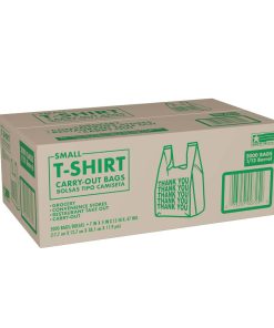 Carry-Out Bags