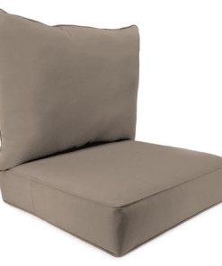 9740PK1-2558H Sunbrella Deep Seat Cushion