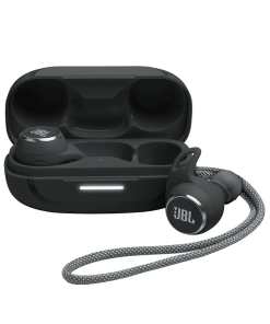 JBL Reflect Aero TWS (Black) (B0B3LZ8VRL)