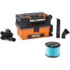 RIDGID 3GL Wet/Dry Vac