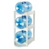 Bottle Buddy 3-Tier Storage System