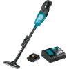 Makita 18V LXT Vacuum Kit