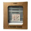 Sterilite Organizing Drawers and Tower