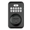 Defiant Electronic Deadbolt