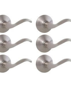 Defiant Naples Hall And Closet Door Handles