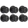 Defiant Hartford Door Knob (6-Piece)