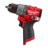 Milwaukee M12 Fuel 1/2 Drill/Driver (Tool Only)