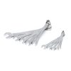 Husky Wrench Set (10-Piece)