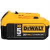 DEWALT 20V Lithium Battery