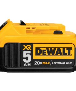 DEWALT 20V Lithium Battery