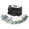 Commercial Electric Electrician’s Tool Set (22-Piece)