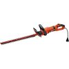 Black+DECKER Chorded Hedge Trimmer