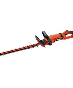 Black+DECKER Chorded Hedge Trimmer