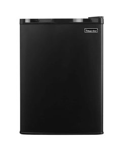 Magic Chef 2.6 cu. ft. Mini Fridge (without freezer)