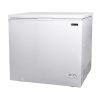 Magic Chef 7.0 cu. ft. Chest Freezer in White