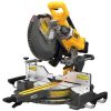 60V Lithium-Ion 12 in. Cordless Sliding Miter Saw (Tool Only)