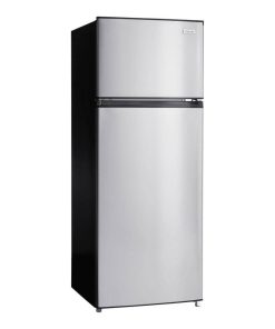 Vissani 7.1 Cu. ft. Refrigerator (With Top Freezer)