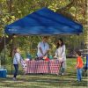 Member’s Mark Instant Canopy 10’x10′