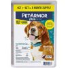 PetArmor Plus Flea & Tick Treatment – M Dogs