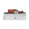 James Martin Furniture 301-DU26-BW 26 in. Copper Cove Encore Optional Drawer Unit