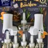 Glade Plugins Fireside Bourbon