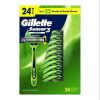 Gillette Sensor3 Razor