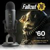 Yeti Microphone