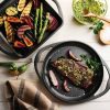 Tramontina Iron Grill and Griddle Set