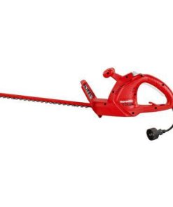Homelite 17 in. 2.7 Amp Electric Hedge Trimmer (Used-Good Condition)