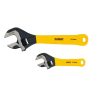 DEWALT 10″ Adjustable Wrench