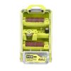 Rotary Tool 29-Piece Sanding and Polishing Kit (for Wood Metal and Plastic)