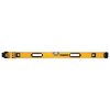 DEWALT DWHT43049 48 Inch Magnetic Box Beam Level