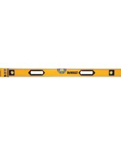 DEWALT DWHT43049 48 Inch Magnetic Box Beam Level