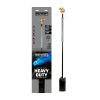 Heavy-Duty Outdoor Propane Gas Torch (Fuel Not Included)