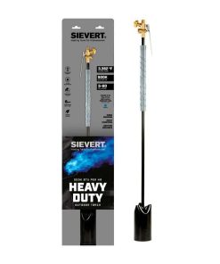 Heavy-Duty Outdoor Propane Gas Torch (Fuel Not Included)