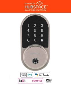 Defiant Smart Wi-Fi Deadbolt